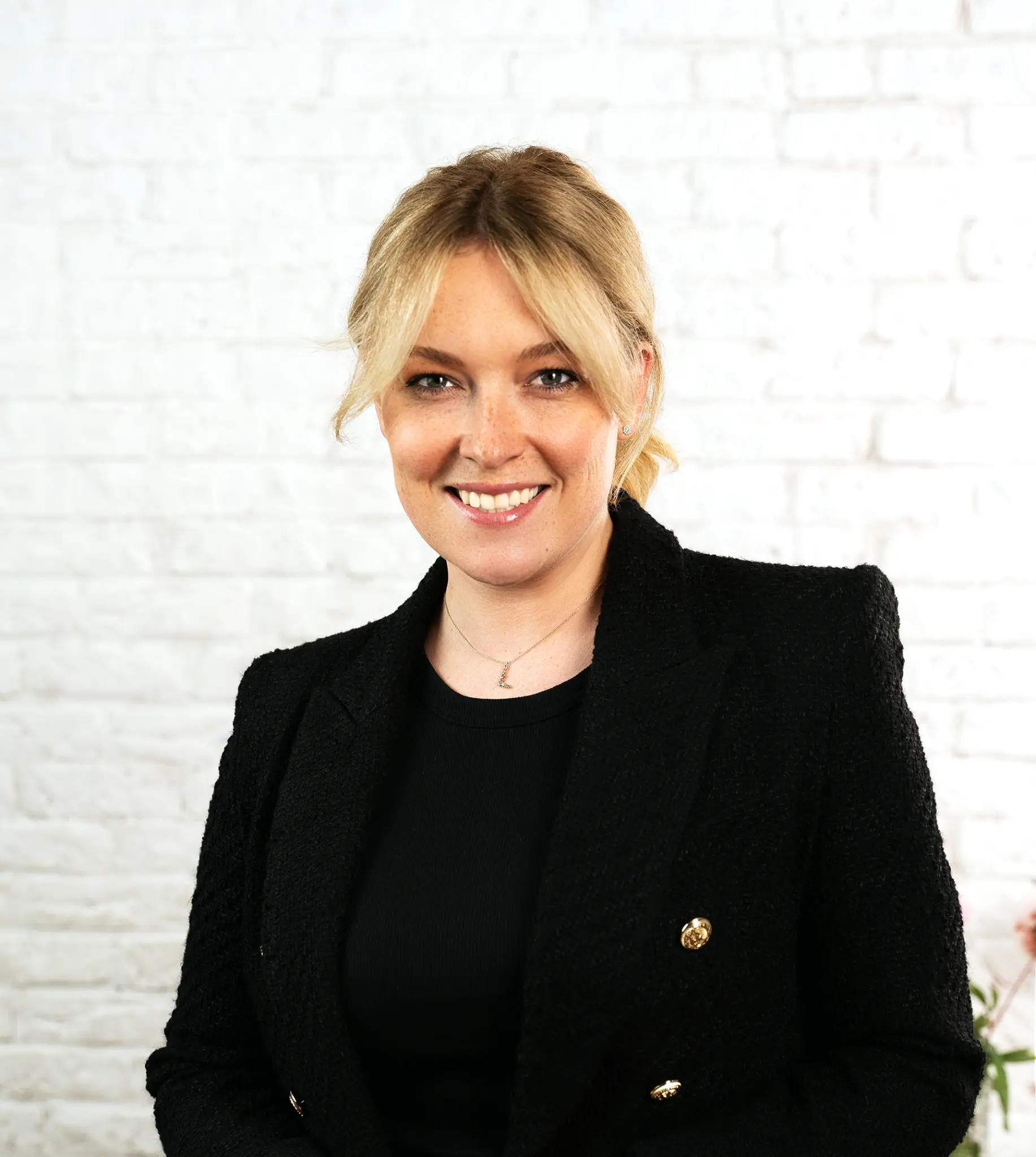 Linda Tulke – Immobilienmaklerin